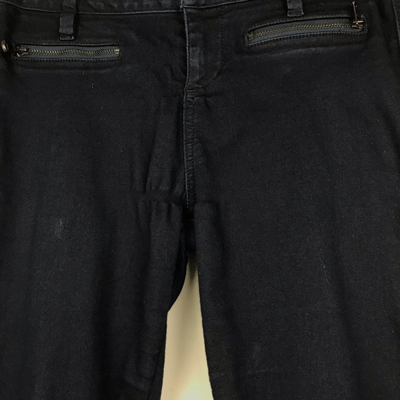 Guess Tiesto Dark Wash Skinny Jeans Size 29 - Picture 9 of 16